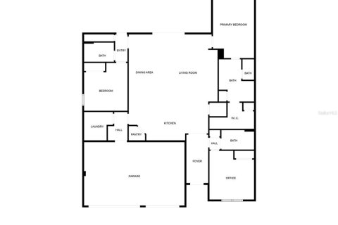 Casa en venta en Winter Haven, Florida, 4 dormitorios, 209.12 m2 № 1905314 - foto 30