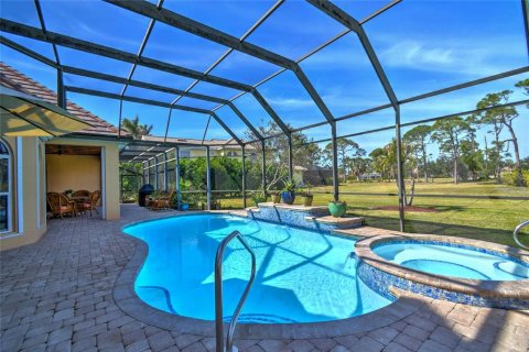 Casa en venta en Punta Gorda, Florida, 3 dormitorios, 278.61 m2 № 1566205 - foto 27