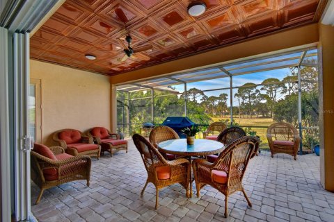 Casa en venta en Punta Gorda, Florida, 3 dormitorios, 278.61 m2 № 1566205 - foto 25