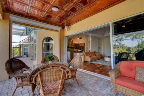 Casa en venta en Punta Gorda, Florida, 3 dormitorios, 278.61 m2 № 1566205 - foto 26
