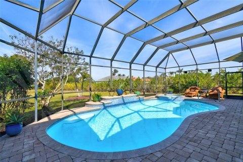Casa en venta en Punta Gorda, Florida, 3 dormitorios, 278.61 m2 № 1566205 - foto 28