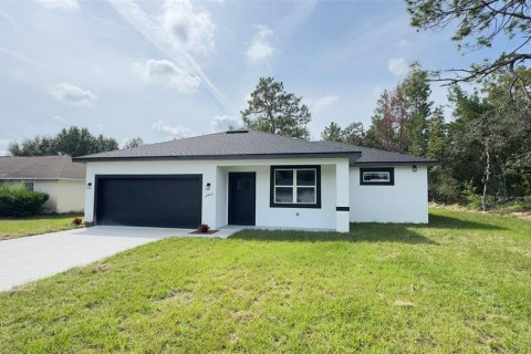 Casa en Citrus Springs, Florida 4 dormitorios, 143.81 m2 № 2136252