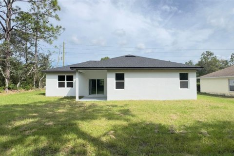 Villa ou maison à vendre à Citrus Springs, Floride: 4 chambres, 143.81 m2 № 2136252 - photo 21