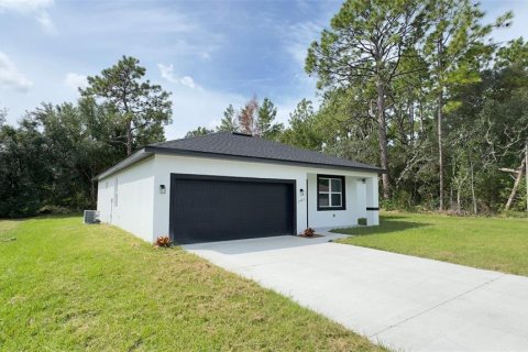 Villa ou maison à vendre à Citrus Springs, Floride: 4 chambres, 143.81 m2 № 2136252 - photo 23