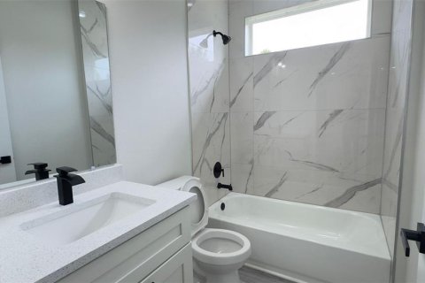 Villa ou maison à vendre à Citrus Springs, Floride: 4 chambres, 143.81 m2 № 2136252 - photo 12