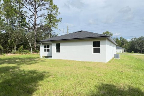 Villa ou maison à vendre à Citrus Springs, Floride: 4 chambres, 143.81 m2 № 2136252 - photo 20