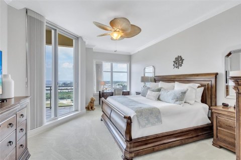 Condo in Palmetto, Florida, 3 bedrooms  № 1677974 - photo 15