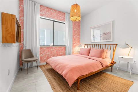 Condo in Miami, Florida, 5 bedrooms  № 2072573 - photo 22