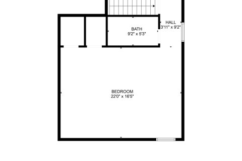 Купить виллу или дом в Лейкленд, Флорида 9 комнат, 246.1м2, № 1835577 - фото 29