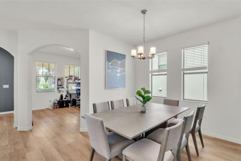 Купить виллу или дом в Лейкленд, Флорида 9 комнат, 246.1м2, № 1835577 - фото 7