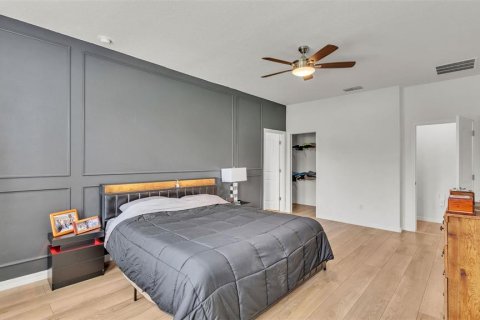 Купить виллу или дом в Лейкленд, Флорида 9 комнат, 246.1м2, № 1835577 - фото 16