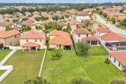 Купить виллу или дом в Лейкленд, Флорида 9 комнат, 246.1м2, № 1835577 - фото 28