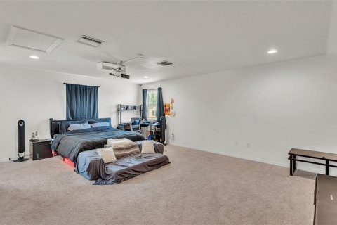Купить виллу или дом в Лейкленд, Флорида 9 комнат, 246.1м2, № 1835577 - фото 23