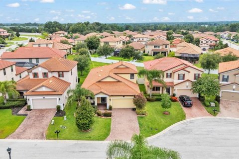 Купить виллу или дом в Лейкленд, Флорида 9 комнат, 246.1м2, № 1835577 - фото 30