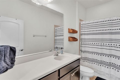 Купить виллу или дом в Лейкленд, Флорида 9 комнат, 246.1м2, № 1835577 - фото 20