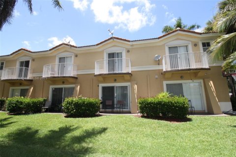 Touwnhouse à vendre à Miramar, Floride: 3 chambres, 117.99 m2 № 1813993 - photo 25