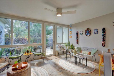 Casa en venta en Hollywood, Florida, 3 dormitorios, 140.1 m2 № 1995245 - foto 20