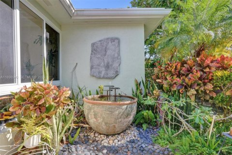 Casa en venta en Hollywood, Florida, 3 dormitorios, 140.1 m2 № 1995245 - foto 26