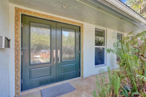 Casa en venta en Hollywood, Florida, 3 dormitorios, 140.1 m2 № 1995245 - foto 7