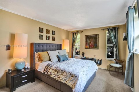 Casa en venta en Hollywood, Florida, 3 dormitorios, 140.1 m2 № 1995245 - foto 28