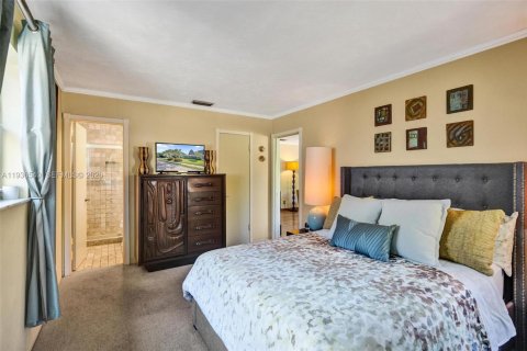 Casa en venta en Hollywood, Florida, 3 dormitorios, 140.1 m2 № 1995245 - foto 30