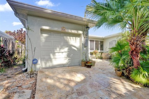 Casa en venta en Hollywood, Florida, 3 dormitorios, 140.1 m2 № 1995245 - foto 23