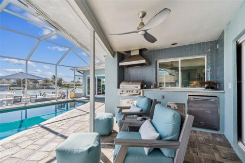 Villa ou maison à vendre à Belleair Beach, Floride: 3 chambres, 229.47 m2 № 2142241 - photo 19