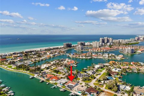 Villa ou maison à vendre à Belleair Beach, Floride: 3 chambres, 229.47 m2 № 2142241 - photo 25