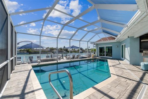 Villa ou maison à vendre à Belleair Beach, Floride: 3 chambres, 229.47 m2 № 2142241 - photo 18