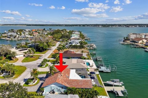 Villa ou maison à vendre à Belleair Beach, Floride: 3 chambres, 229.47 m2 № 2142241 - photo 27