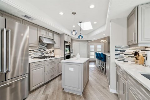 Villa ou maison à vendre à Belleair Beach, Floride: 3 chambres, 229.47 m2 № 2142241 - photo 9