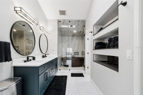 Villa ou maison à vendre à Belleair Beach, Floride: 3 chambres, 229.47 m2 № 2142241 - photo 6