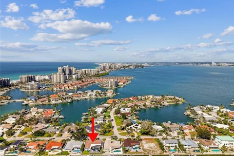 Villa ou maison à vendre à Belleair Beach, Floride: 3 chambres, 229.47 m2 № 2142241 - photo 26