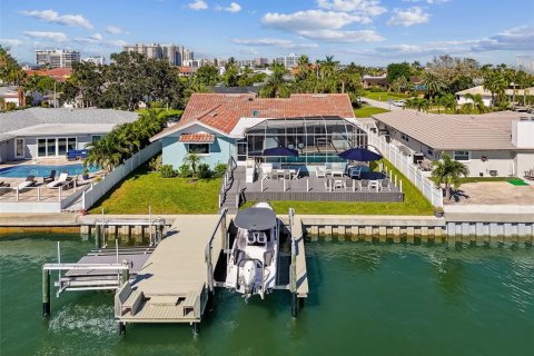 Villa ou maison à vendre à Belleair Beach, Floride: 3 chambres, 229.47 m2 № 2142241 - photo 29