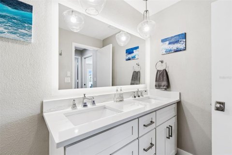 Villa ou maison à vendre à Belleair Beach, Floride: 3 chambres, 229.47 m2 № 2142241 - photo 21