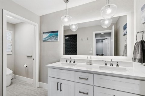 Villa ou maison à vendre à Belleair Beach, Floride: 3 chambres, 229.47 m2 № 2142241 - photo 22