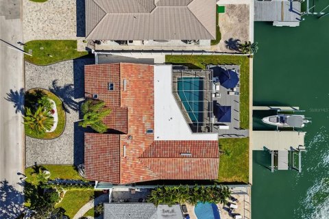 Villa ou maison à vendre à Belleair Beach, Floride: 3 chambres, 229.47 m2 № 2142241 - photo 28