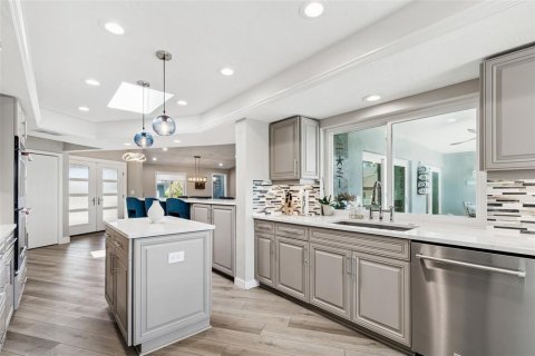 Villa ou maison à vendre à Belleair Beach, Floride: 3 chambres, 229.47 m2 № 2142241 - photo 14