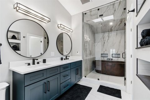Villa ou maison à vendre à Belleair Beach, Floride: 3 chambres, 229.47 m2 № 2142241 - photo 5