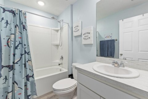 Casa en venta en Port St. Lucie, Florida, 4 dormitorios, 198.25 m2 № 2078353 - foto 18
