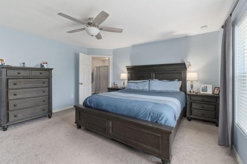 Casa en venta en Port St. Lucie, Florida, 4 dormitorios, 198.25 m2 № 2078353 - foto 13