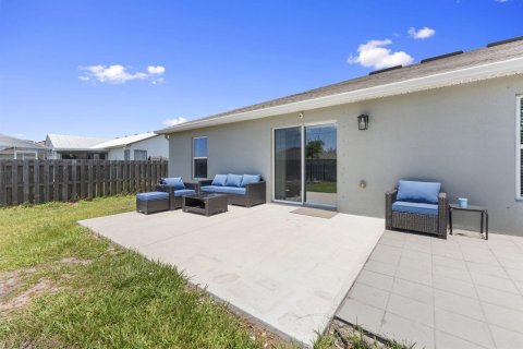 Casa en venta en Port St. Lucie, Florida, 4 dormitorios, 198.25 m2 № 2078353 - foto 27