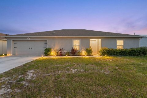 Casa en Port St. Lucie, Florida 4 dormitorios, 198.25 m2 № 2078353