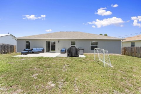 Casa en venta en Port St. Lucie, Florida, 4 dormitorios, 198.25 m2 № 2078353 - foto 23