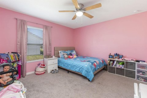 Casa en venta en Port St. Lucie, Florida, 4 dormitorios, 198.25 m2 № 2078353 - foto 20