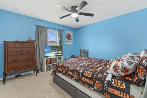 Casa en venta en Port St. Lucie, Florida, 4 dormitorios, 198.25 m2 № 2078353 - foto 19