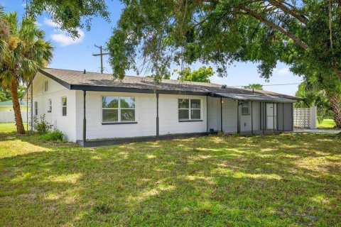 Casa en venta en Apollo Beach, Florida, 3 dormitorios, 150.5 m2 № 1837680 - foto 3
