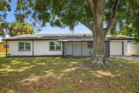 Casa en venta en Apollo Beach, Florida, 3 dormitorios, 150.5 m2 № 1837680 - foto 1