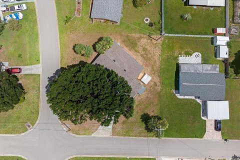 Casa en venta en Apollo Beach, Florida, 3 dormitorios, 150.5 m2 № 1837680 - foto 4