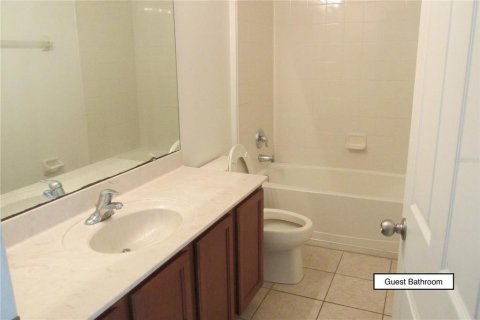 House in Kissimmee, Florida 3 bedrooms, 183.11 sq.m. № 2202607 - photo 14